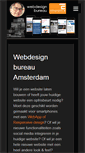 Mobile Screenshot of othersites.nl
